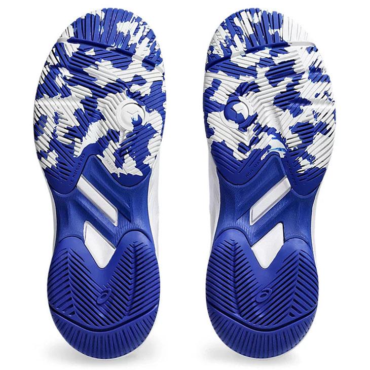 Columbia（コロンビア） アシックス キッズ バスケットボールシューズ