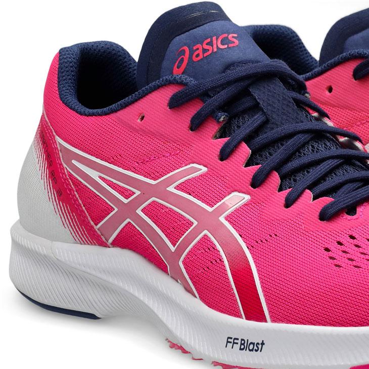 ASICS（アシックス） ランニングシューズ レディース ターサーRP 3