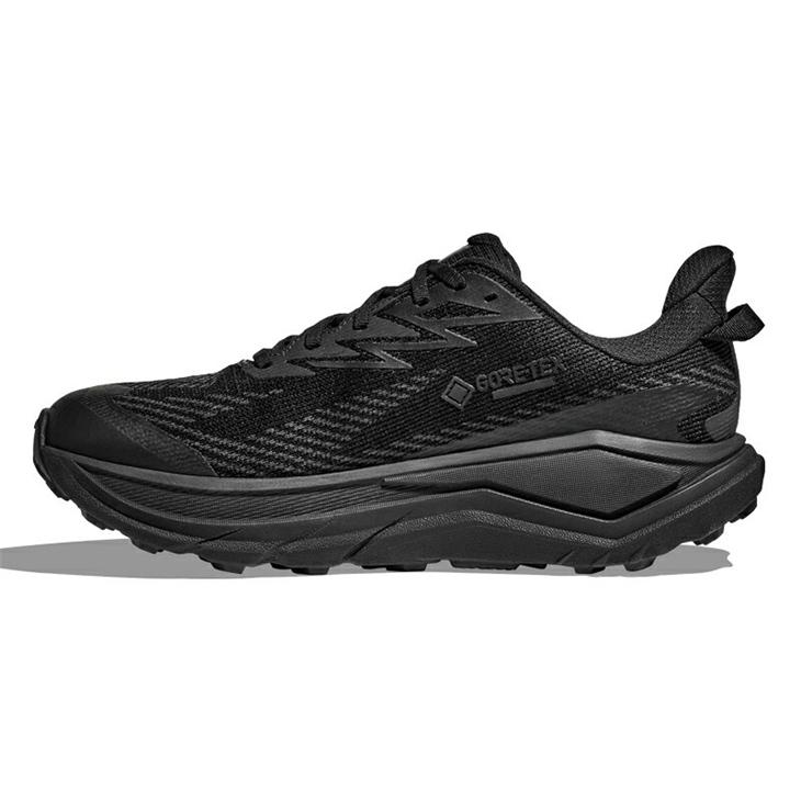 チャレンジャー ホカ メンズ 防水 ランニングシューズ HOKA CHALLENGER
