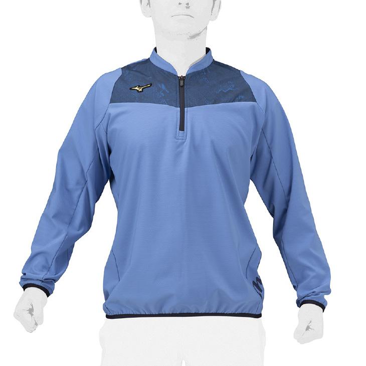 MIZUNO（ミズノ） トレーニングウェア 上下 メンズ ユニセックス