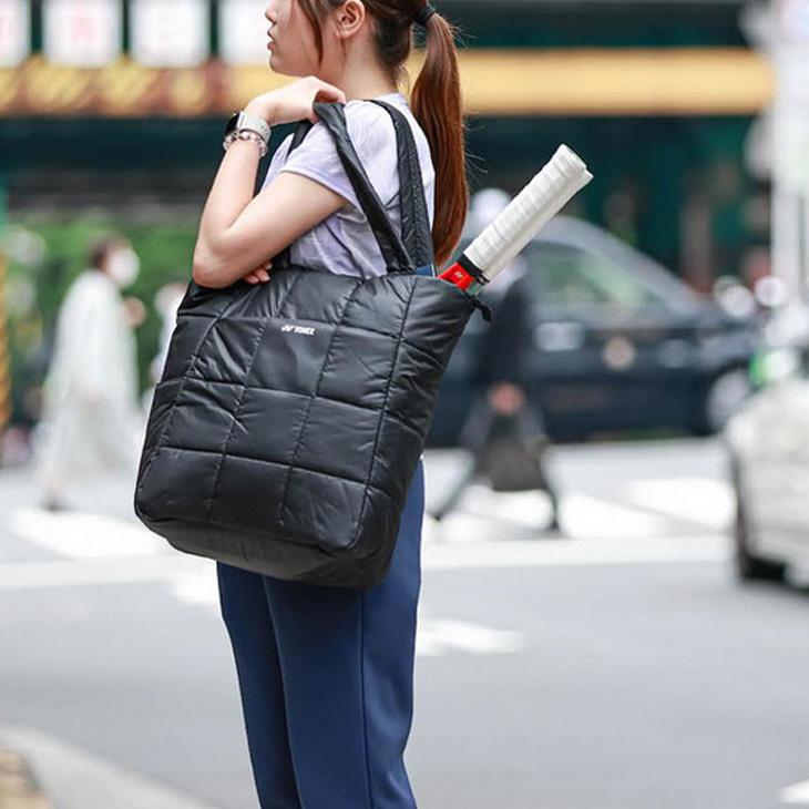 YONEX（ヨネックス） トートバッグ ユニセックス ラケット2本収納可 は