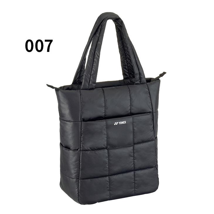 YONEX（ヨネックス） トートバッグ ユニセックス ラケット2本収納可 は