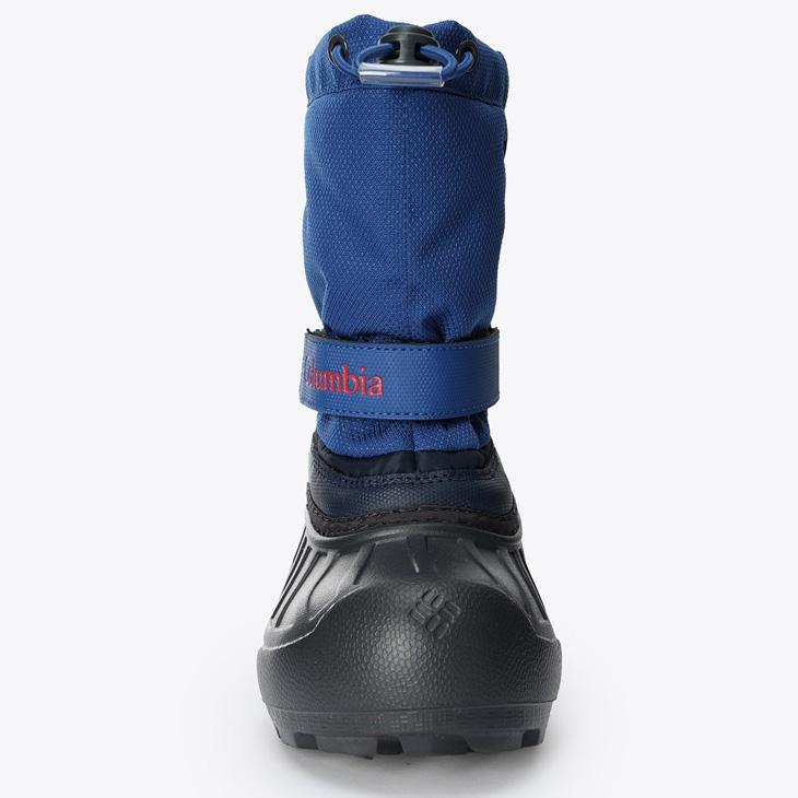 Columbia（コロンビア） キッズ スノーブーツ 15-18.5cm 子供靴