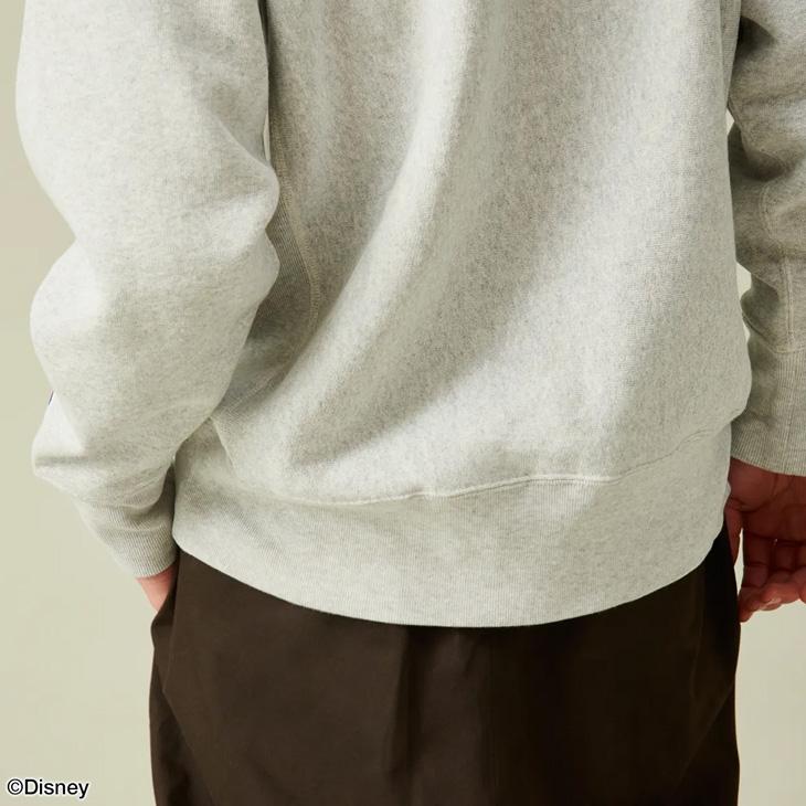 Champion（チャンピオン） スウェットシャツ 裏起毛 メンズ リバース