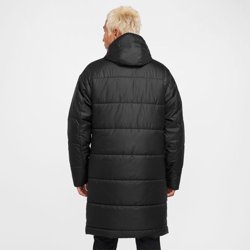 NIKE（ナイキ） 中綿コート メンズ ベンチコート NIKE TF ACDPR24 SDF