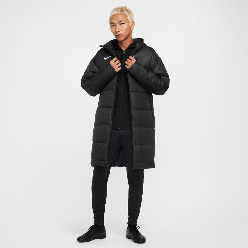 NIKE（ナイキ） 中綿コート メンズ ベンチコート NIKE TF ACDPR24 SDF