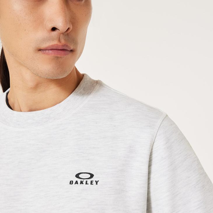 OAKLEY（オークリー） スウェットシャツ 半袖 メンズ OAKLEY