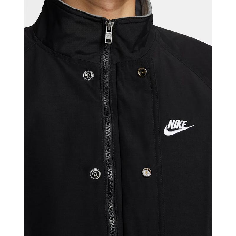 NIKE（ナイキ） 裏フリース ジャケット 長袖 メンズ クラブ