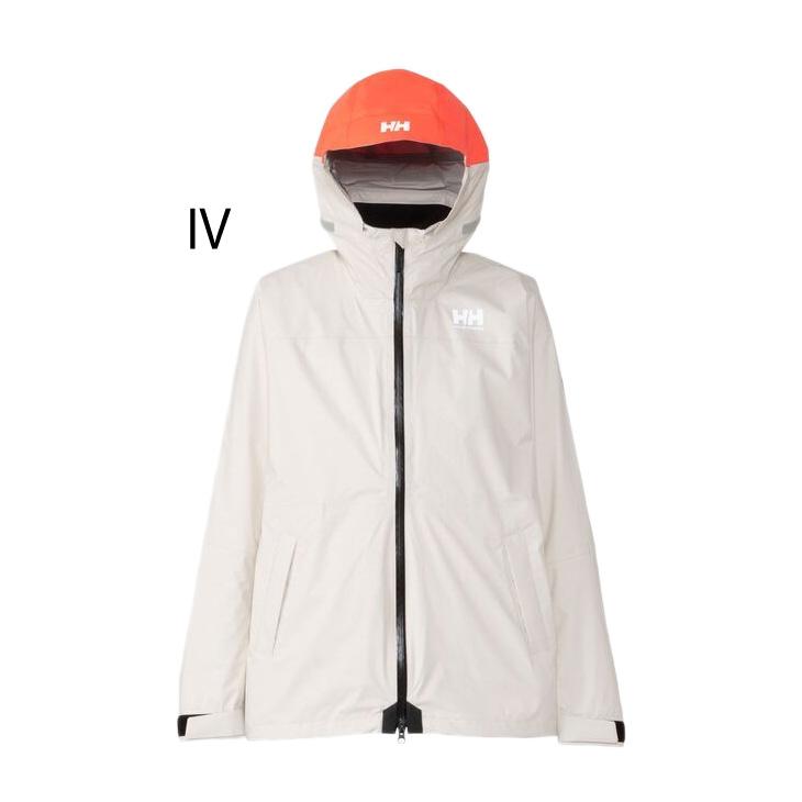 HELLY HANSEN（ヘリーハンセン） 防水 シェル ジャケット メンズ