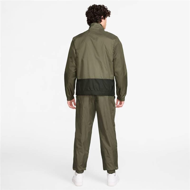 NIKE（ナイキ） ウィンドブレーカー メンズ 上下 クラブ ウーヴン