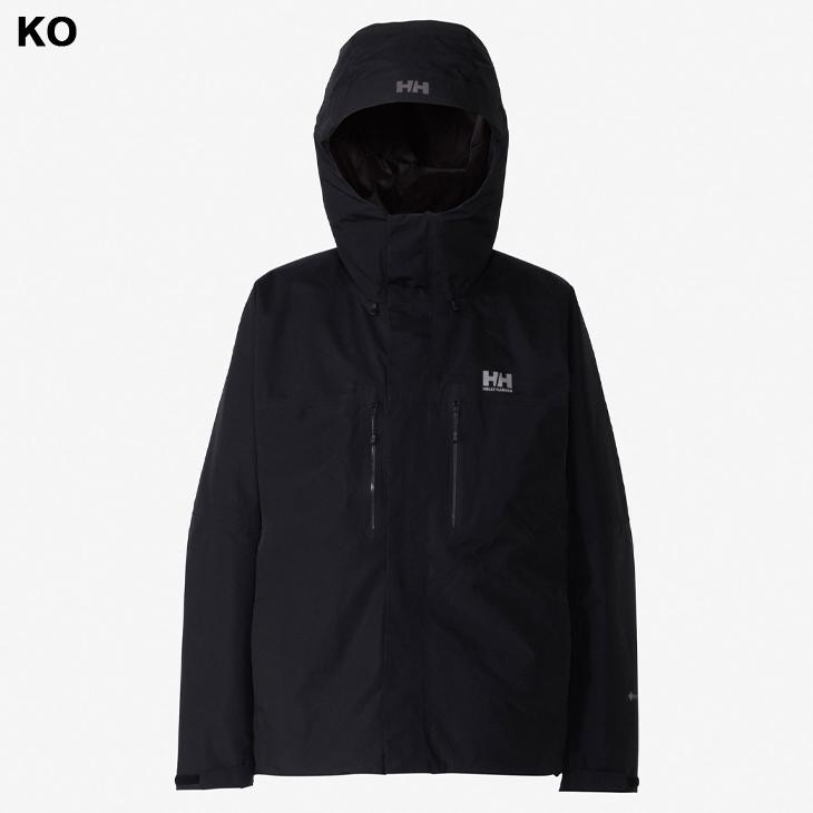 HELLY HANSEN（ヘリーハンセン） 防水ジャケット メンズ スリック