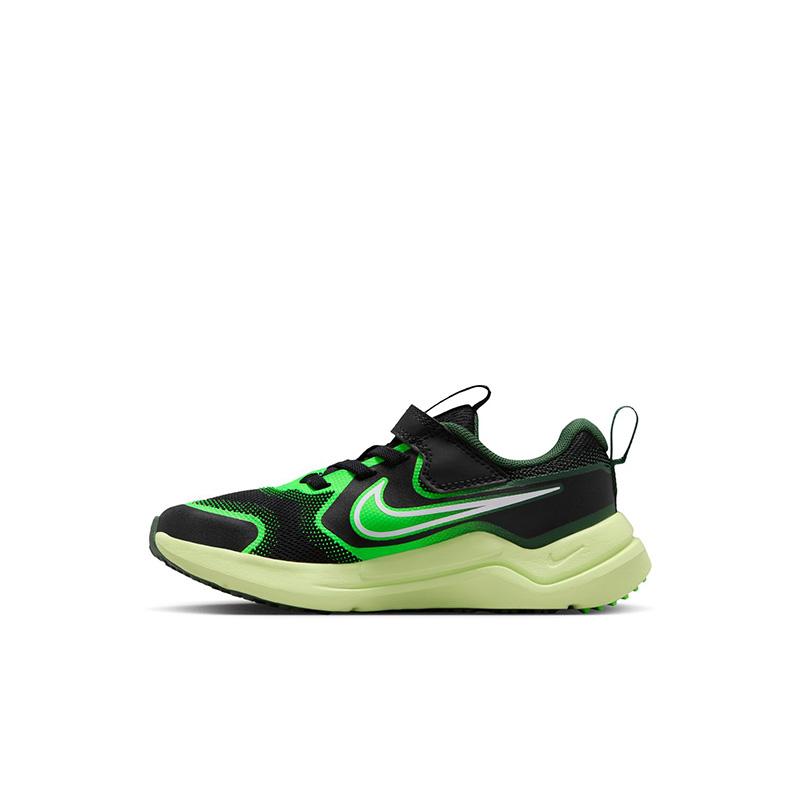 NIKE（ナイキ） キッズ ジュニア スニーカー コズミックランナー PSV