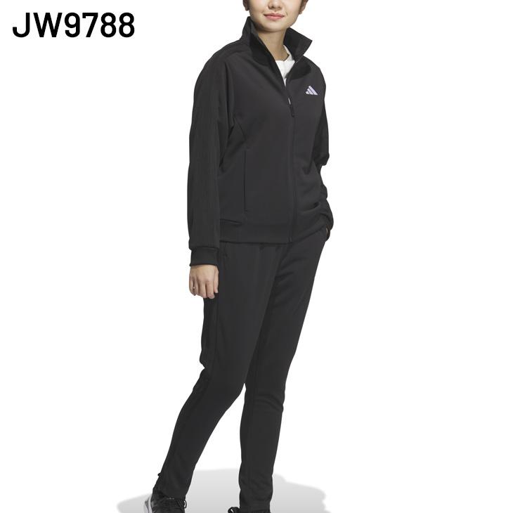 adidas（アディダス） ジャージ レディース 上下 adidas W MH 3S