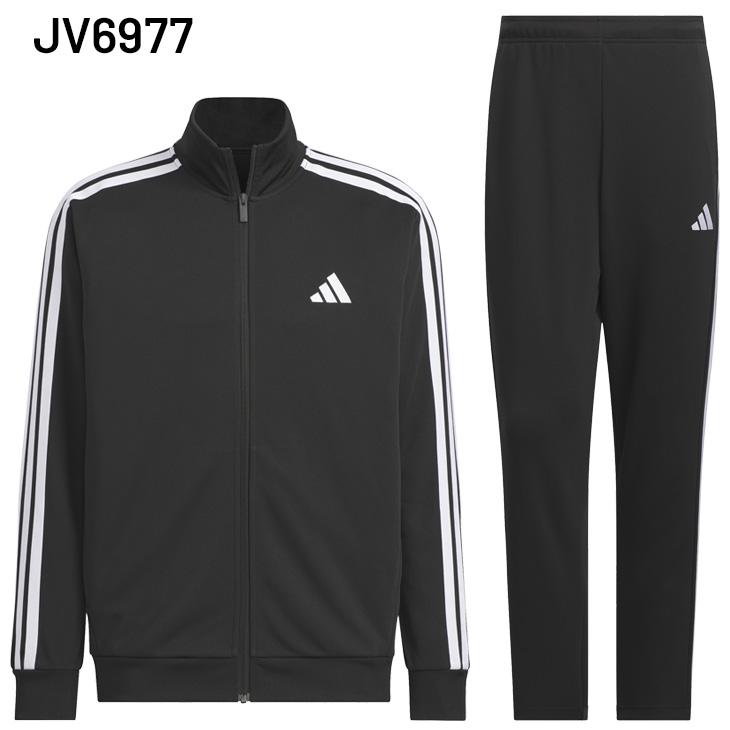 adidas（アディダス） ジャージ メンズ 上下 adidas M MH 3S