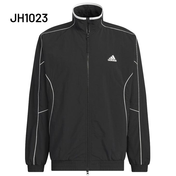 adidas（アディダス） ウィンドブレーカー メンズ ユニセックス adidas