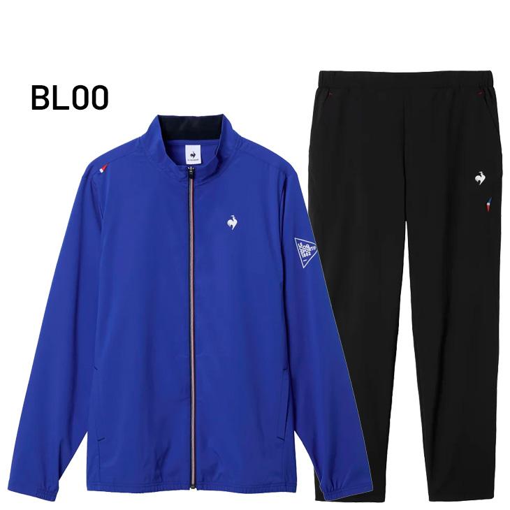 ルコック ジャージ メンズ 上下 le coq sportif LCS Essentialクロス