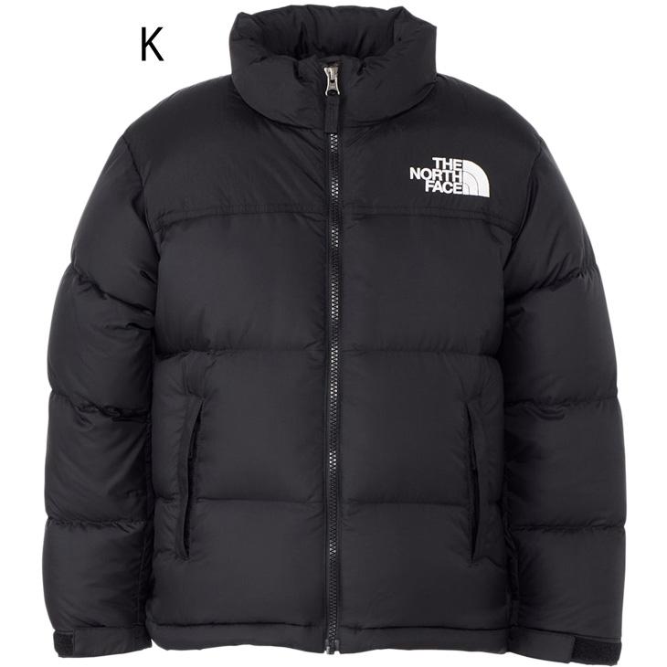 THE NORTH FACE（ザ ノースフェイス） キッズ ダウンジャケット 130