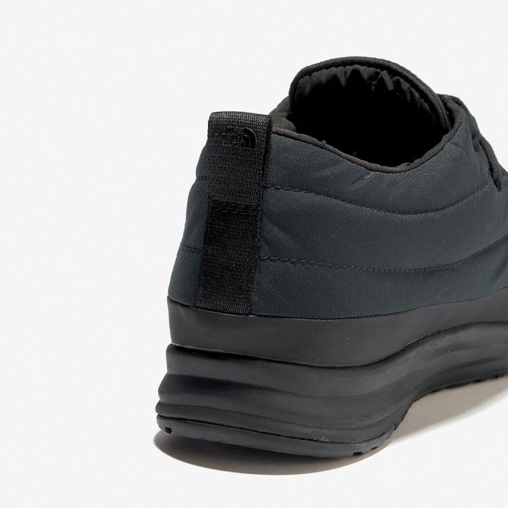 THE NORTH FACE（ザ ノースフェイス） ノースフェイス モカシン 防水