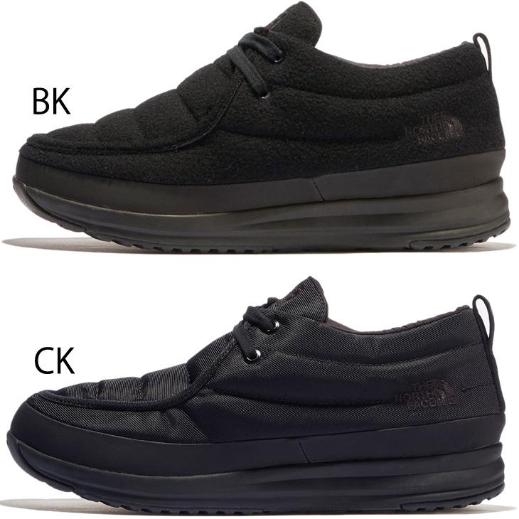 THE NORTH FACE（ザ ノースフェイス） ノースフェイス モカシン 防水