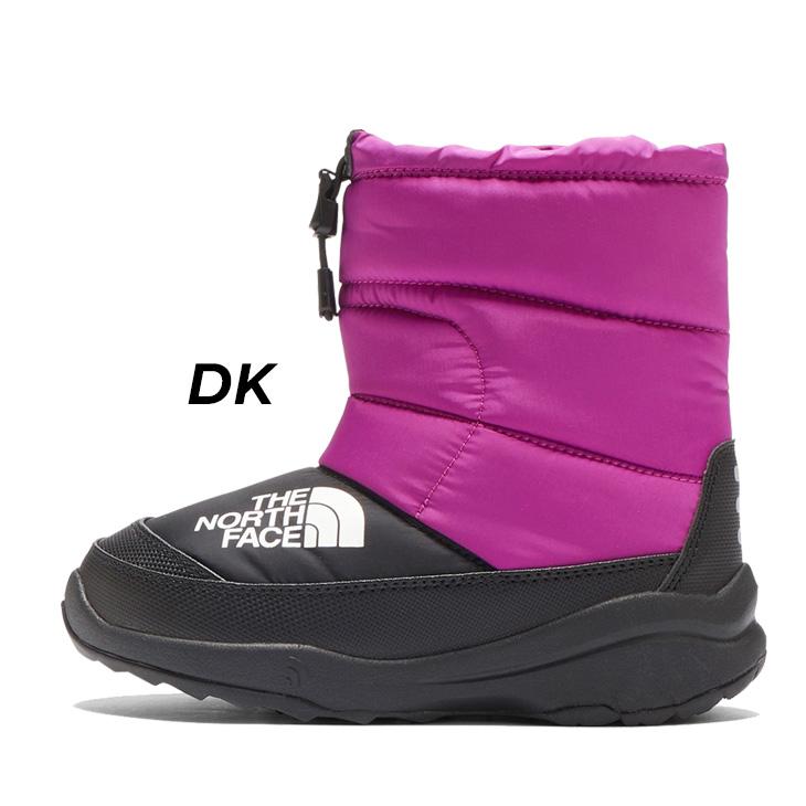 THE NORTH FACE（ザ ノースフェイス） ジュニア ウィンターブーツ