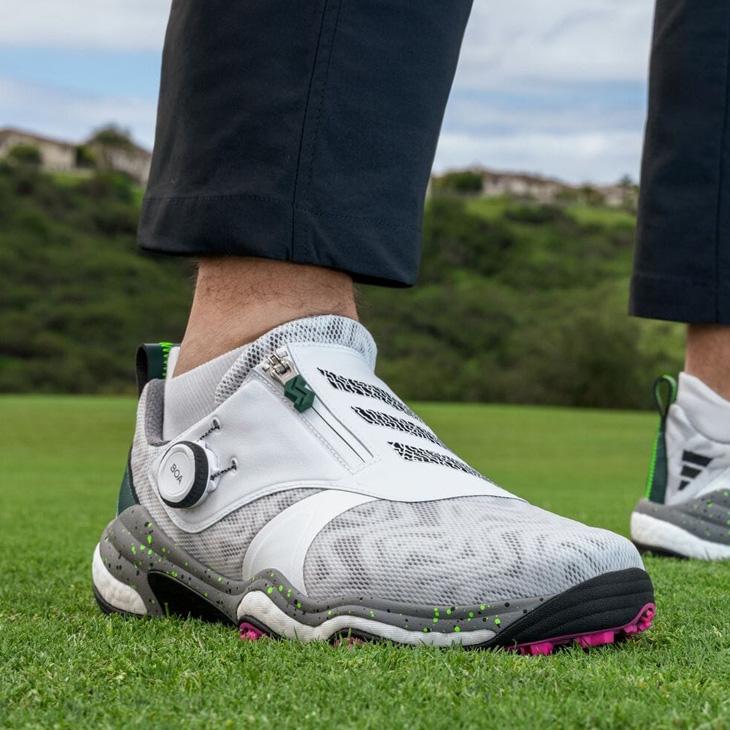 adidas（アディダス） メンズ ゴルフシューズ スパイクレス adidas
