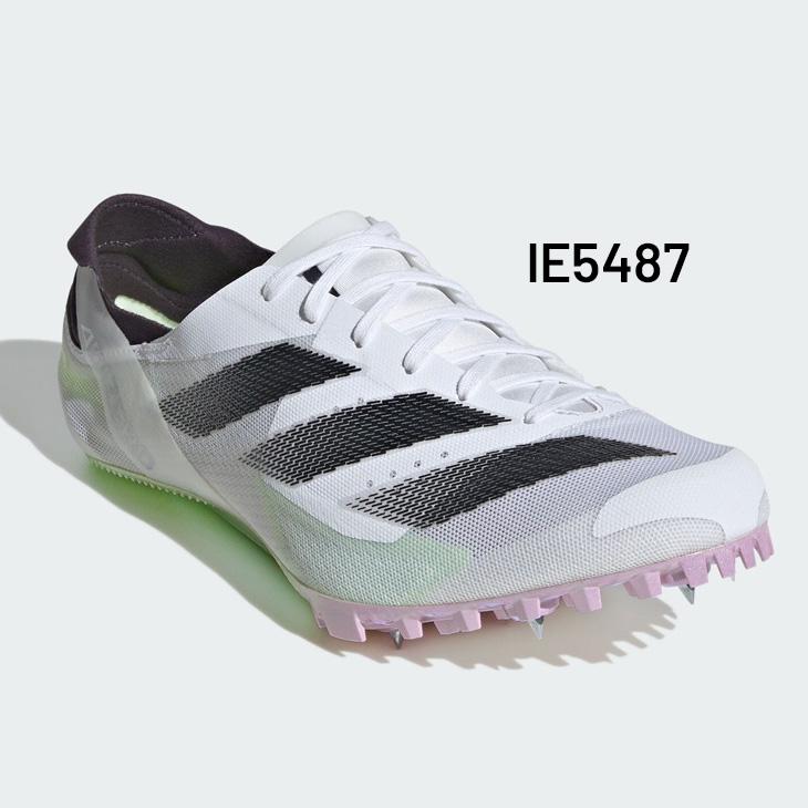 adidas（アディダス） 陸上競技 メンズ スパイクシューズ 靴 くつ クツ