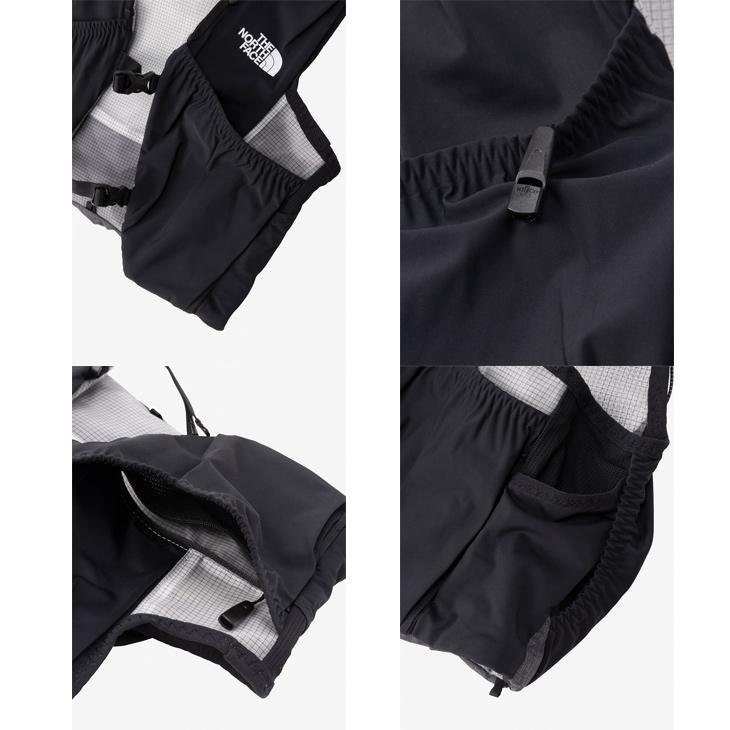 THE NORTH FACE（ザ ノースフェイス） ランニングベスト トレイル