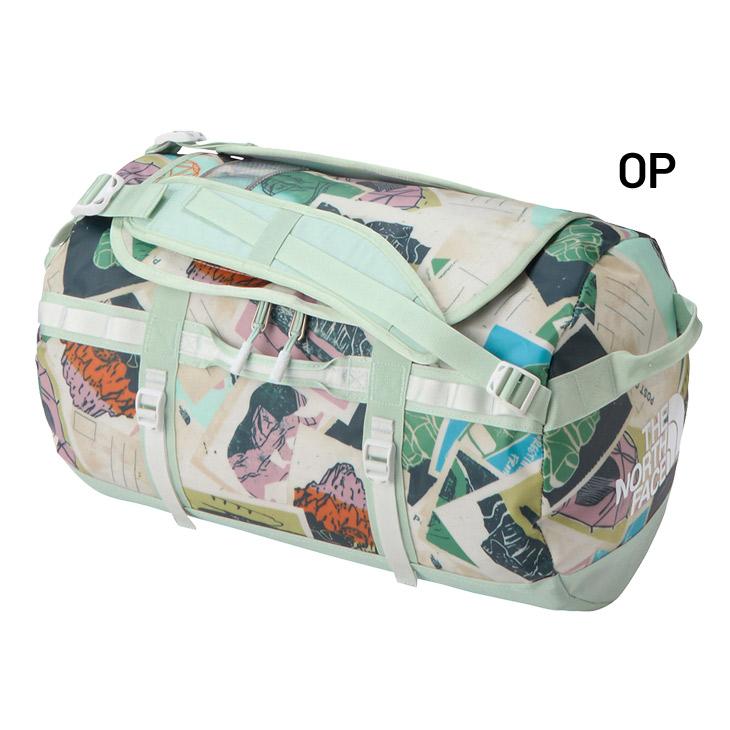 THE NORTH FACE（ザ ノースフェイス） ダッフルバッグ 44L ボストン