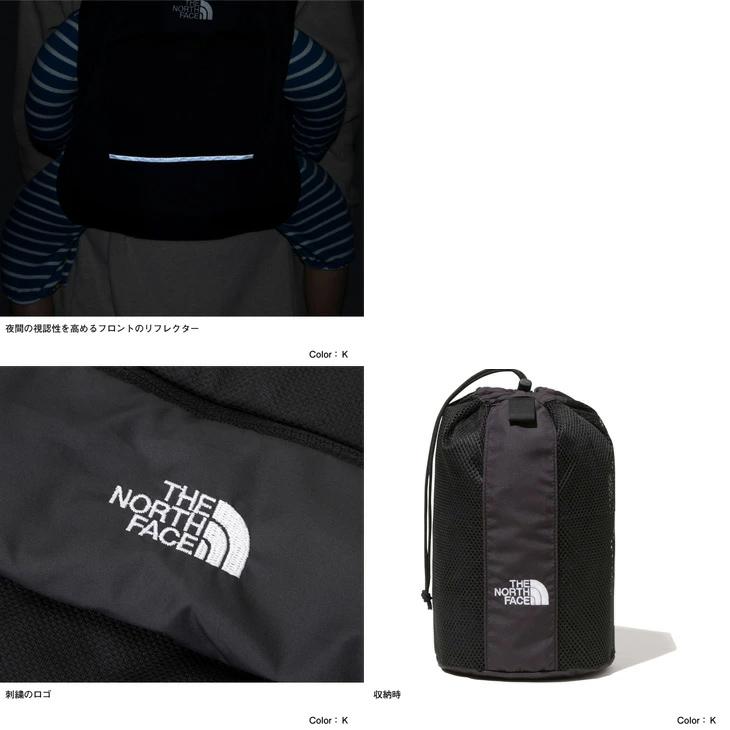 THE NORTH FACE（ザ ノースフェイス） 抱っこひも おんぶ紐 ベビー用品