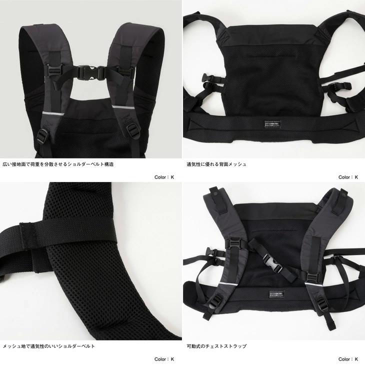 THE NORTH FACE（ザ ノースフェイス） 抱っこひも おんぶ紐 ベビー用品