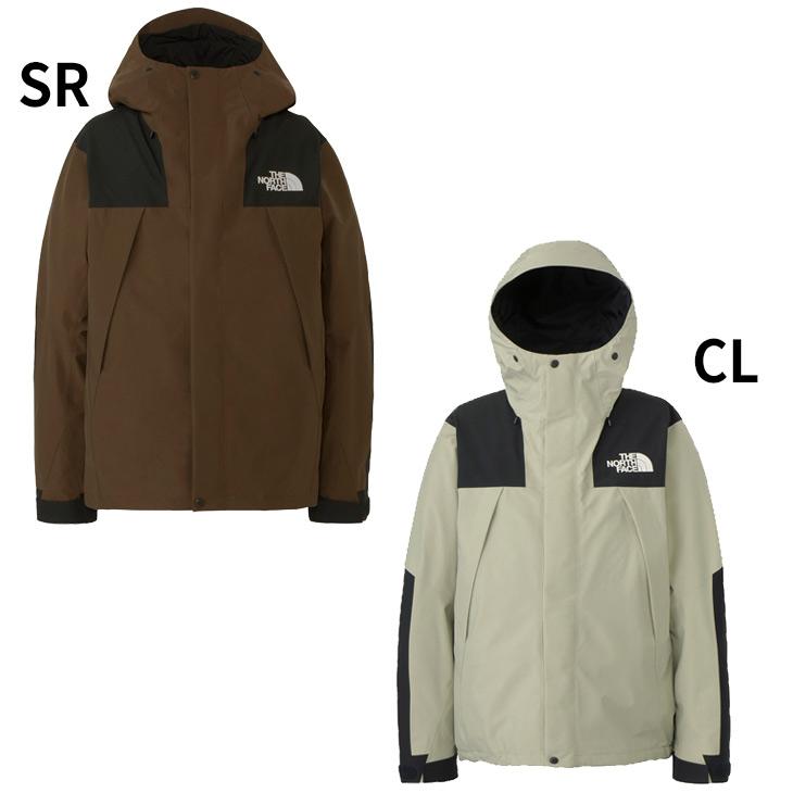 THE NORTH FACE（ザ ノースフェイス） マウンテンジャケット GORE-TEX