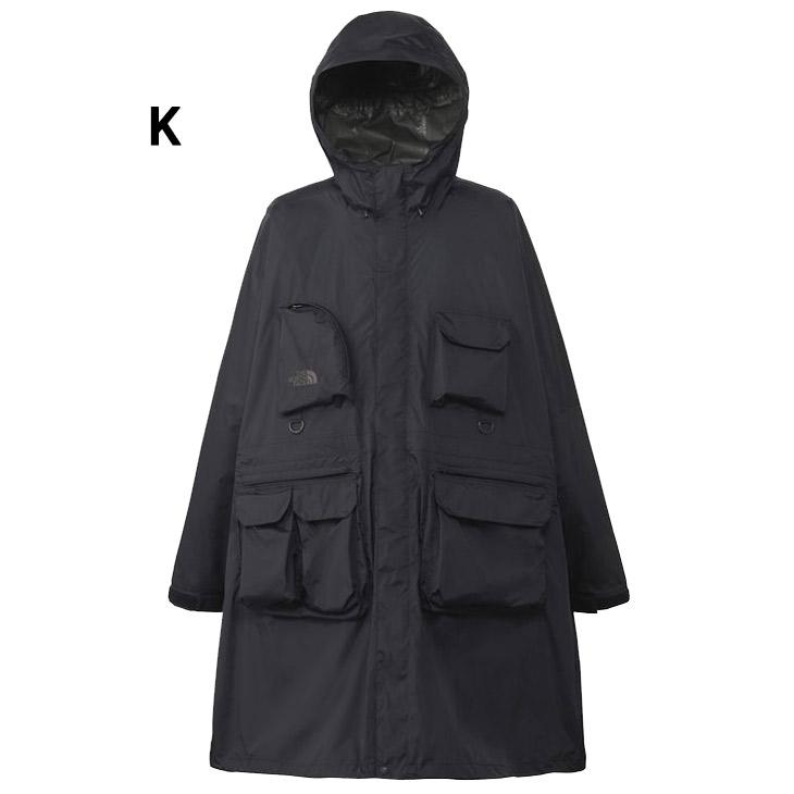THE NORTH FACE（ザ ノースフェイス） 防水ポンチョ レインウェア