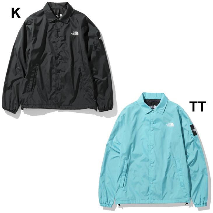 THE NORTH FACE（ザ ノースフェイス） コーチジャケット メンズ