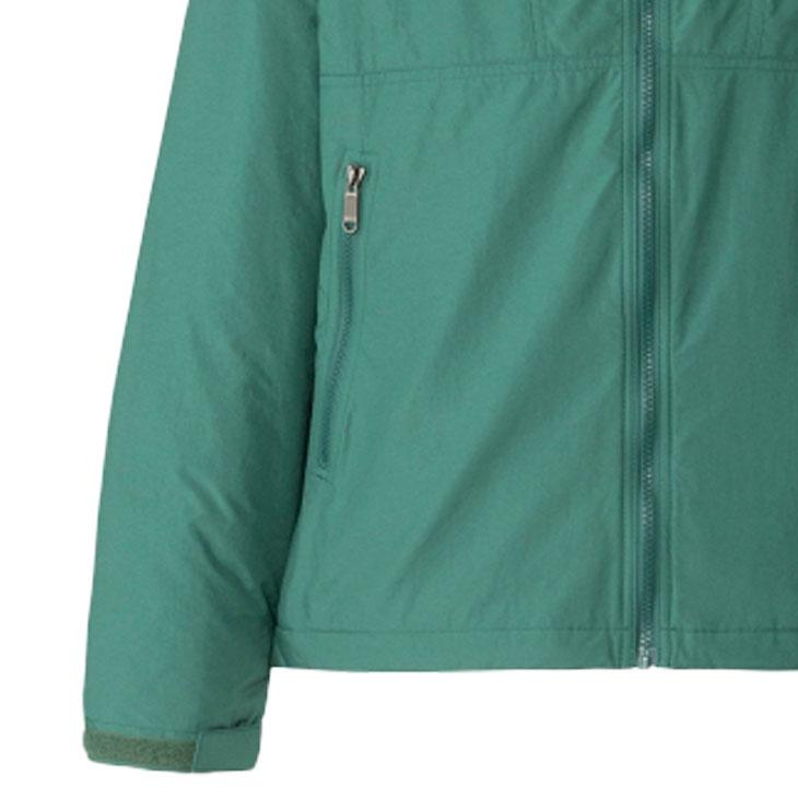 THE NORTH FACE（ザ ノースフェイス） ノースフェイス 裏フリース