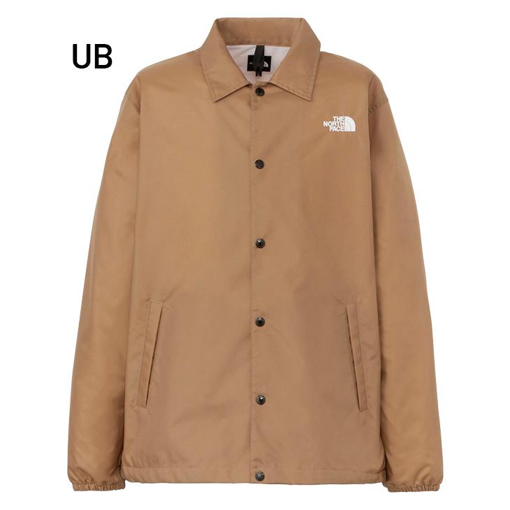 THE NORTH FACE（ザ ノースフェイス） コーチジャケット メンズ