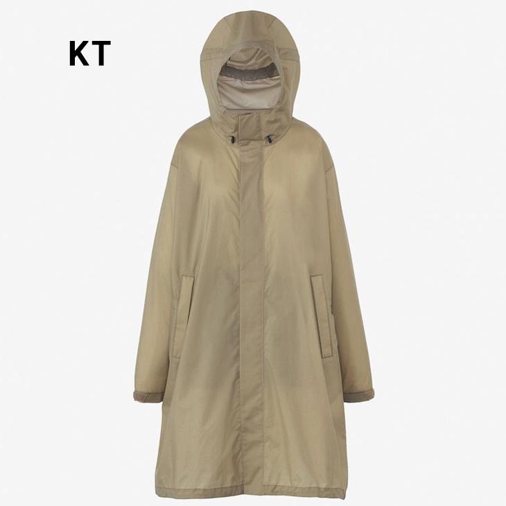 THE NORTH FACE（ザ ノースフェイス） マタニティウェア レインコート