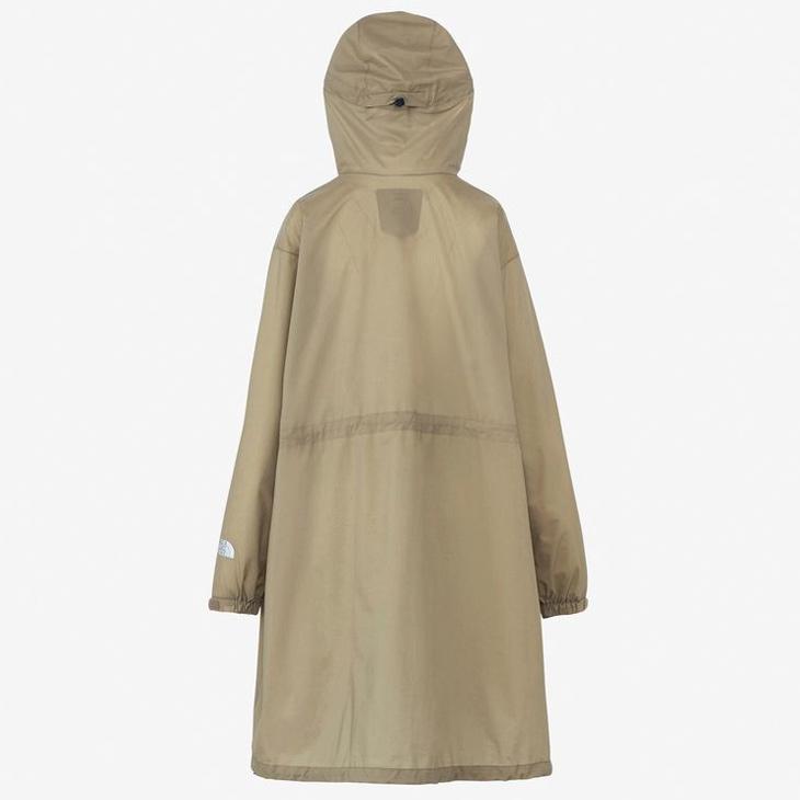 THE NORTH FACE（ザ ノースフェイス） マタニティウェア レインコート