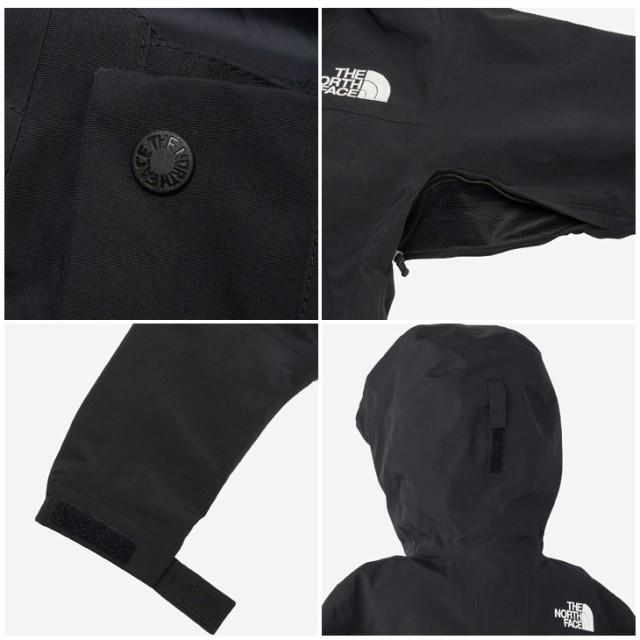 THE NORTH FACE（ザ ノースフェイス） キッズ マウンテンジャケット