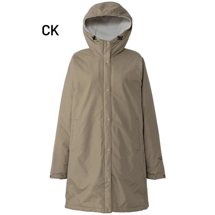 THE NORTH FACE（ザ ノースフェイス） コンパクト ノマドコート