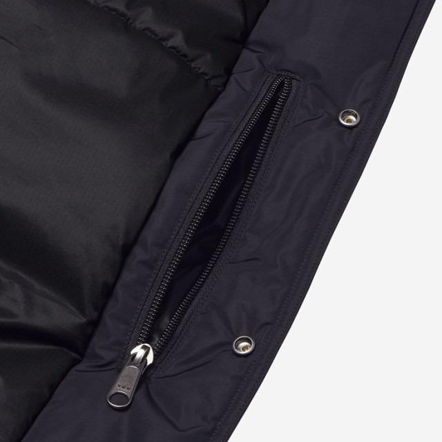 THE NORTH FACE（ザ ノースフェイス） 中綿ジャケット メンズ ユニ