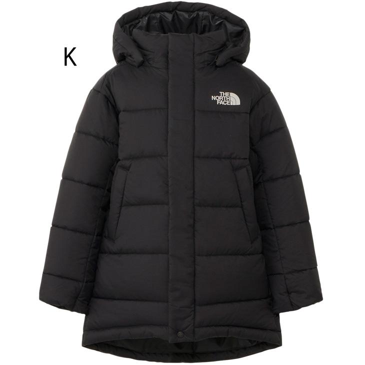 THE NORTH FACE（ザ ノースフェイス） キッズ 中綿ジャケット 130