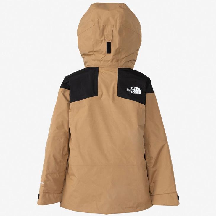THE NORTH FACE（ザ ノースフェイス） キッズ 中わたジャケット GORE
