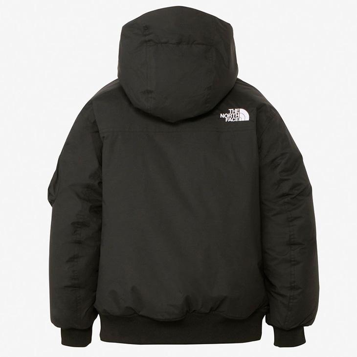 THE NORTH FACE（ザ ノースフェイス） キッズ 中わたジャケット 100