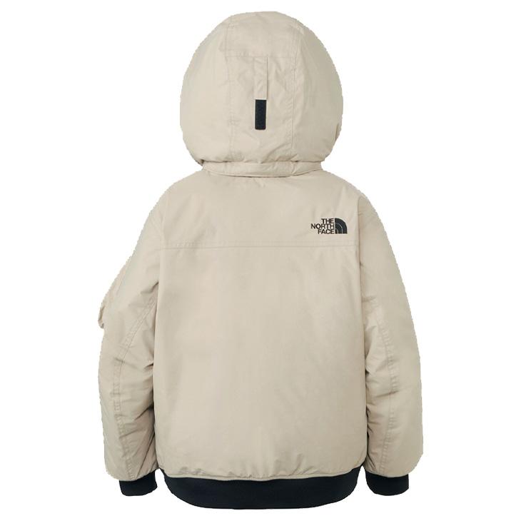 THE NORTH FACE（ザ ノースフェイス） キッズ 中わたジャケット 100