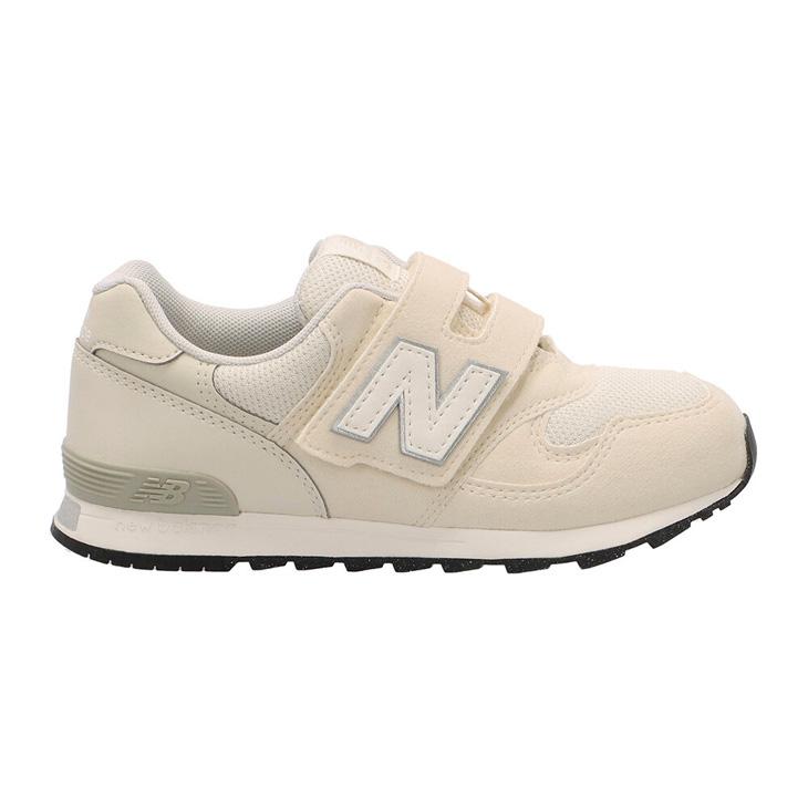 New Balance（ニューバランス） キッズ スニーカー 17-21.5cm 子供靴