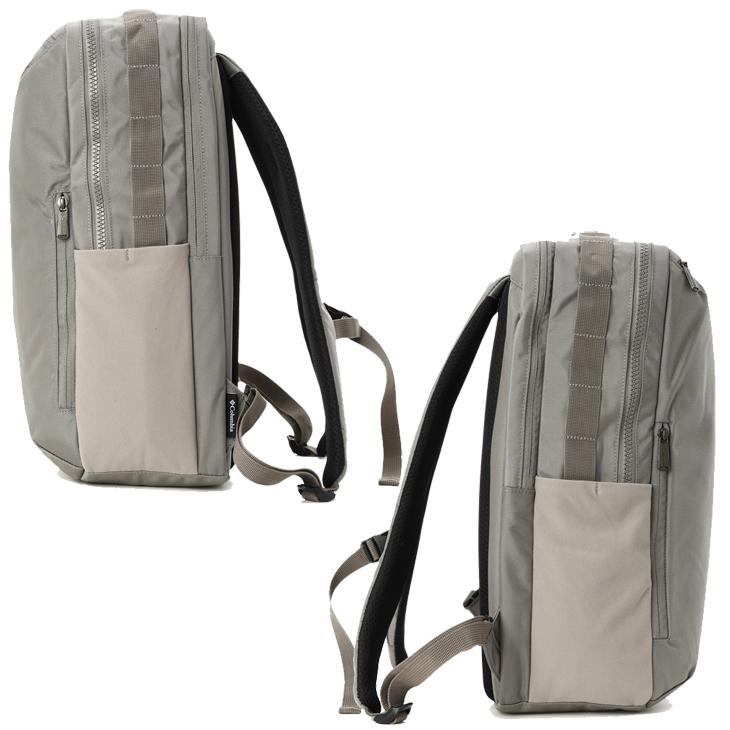 Columbia（コロンビア） バックパック 23L メンズ レディース スター