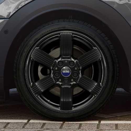 MINI（ミニ） MINI純正 アロイ・ホイール ペダル・スポーク525