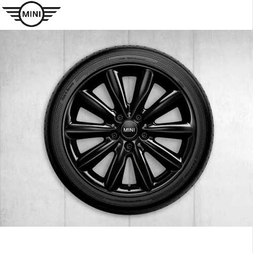 MINI（ミニ） MINI純正 アロイ・ホイール コスモス・スポーク499