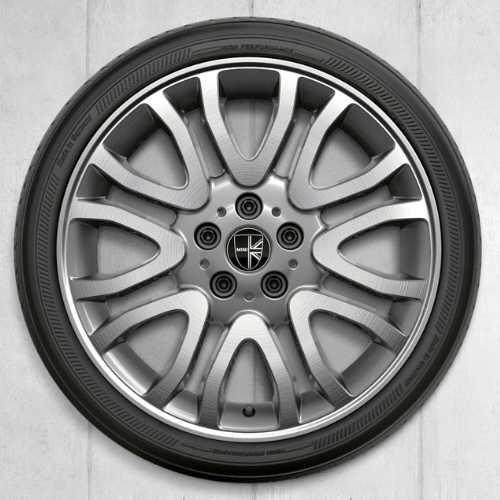 MINI（ミニ） MINI純正 アロイ・ホイール 