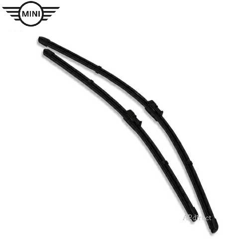 MINI（ミニ） MINI純正 ワイパー ブレード フロント セット (F65/F66
